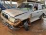 2002 TOYOTA HILUX CD 
