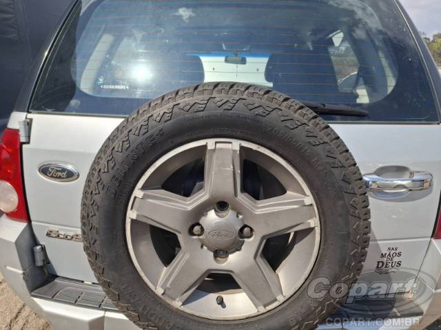 2009 FORD ECOSPORT 
