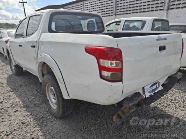 2023 MITSUBISHI L200 TRITON 