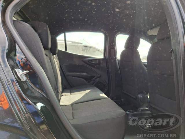 2026 FIAT ARGO 
