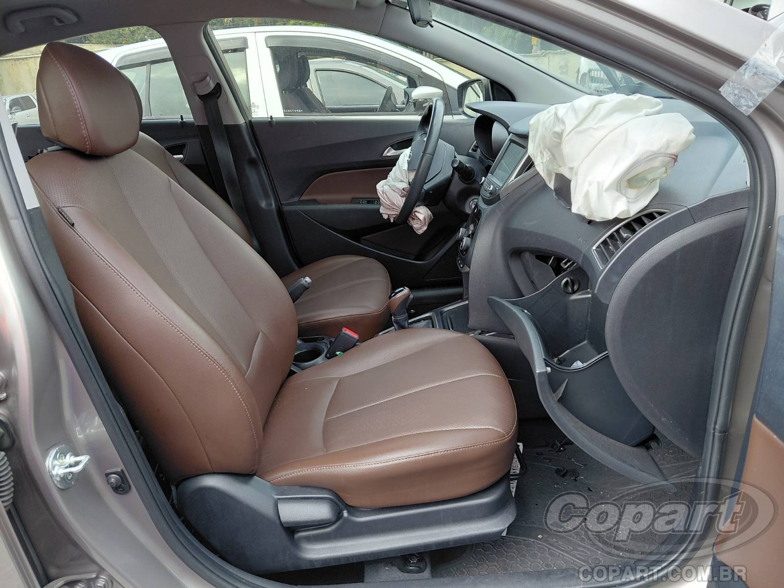 2019 HYUNDAI HB20 — foto 5 de 10