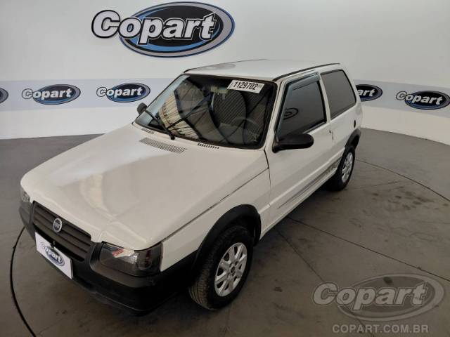 2006 FIAT UNO 