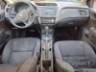 2016 HONDA CITY 