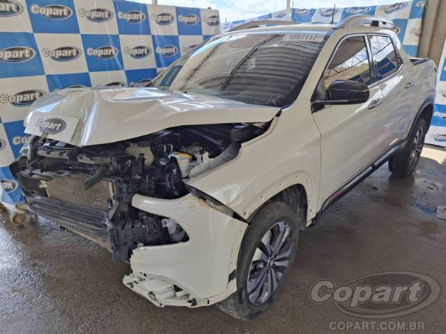 2023 FIAT TORO 