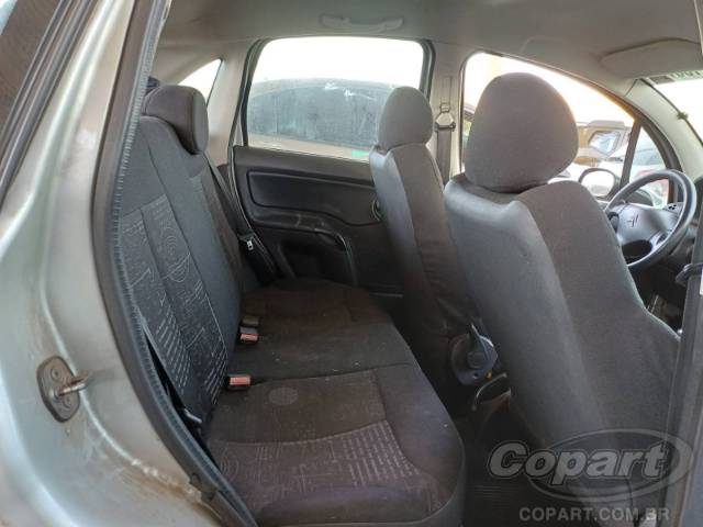 2008 CITROEN C3 