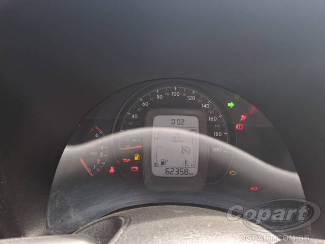 2023 FIAT FIORINO FURGAO 
