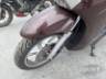 2020 HONDA SH 