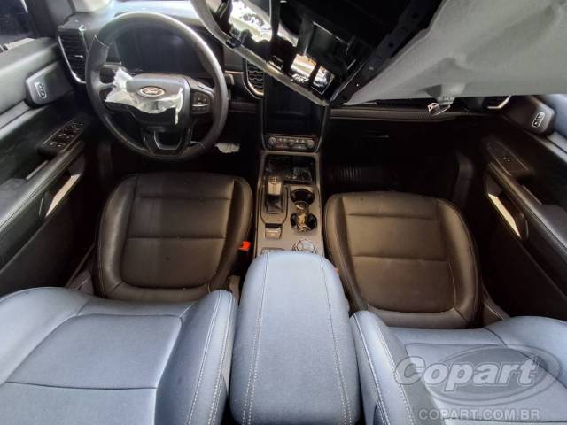 2025 FORD RANGER CD 