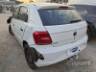 2019 VOLKSWAGEN GOL 
