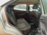2017 FORD KA 