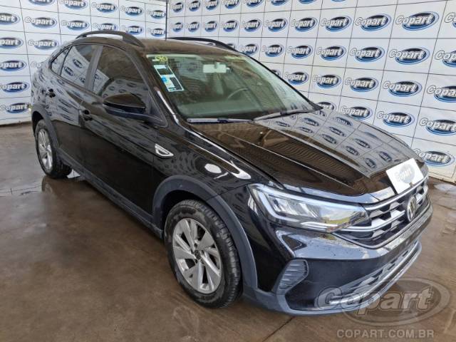 2024 VOLKSWAGEN NIVUS 