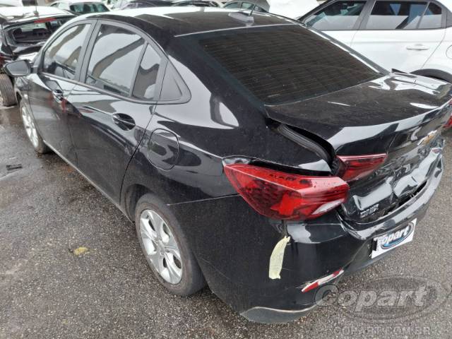 2024 CHEVROLET ONIX PLUS 
