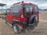 2015 FIAT DOBLO 