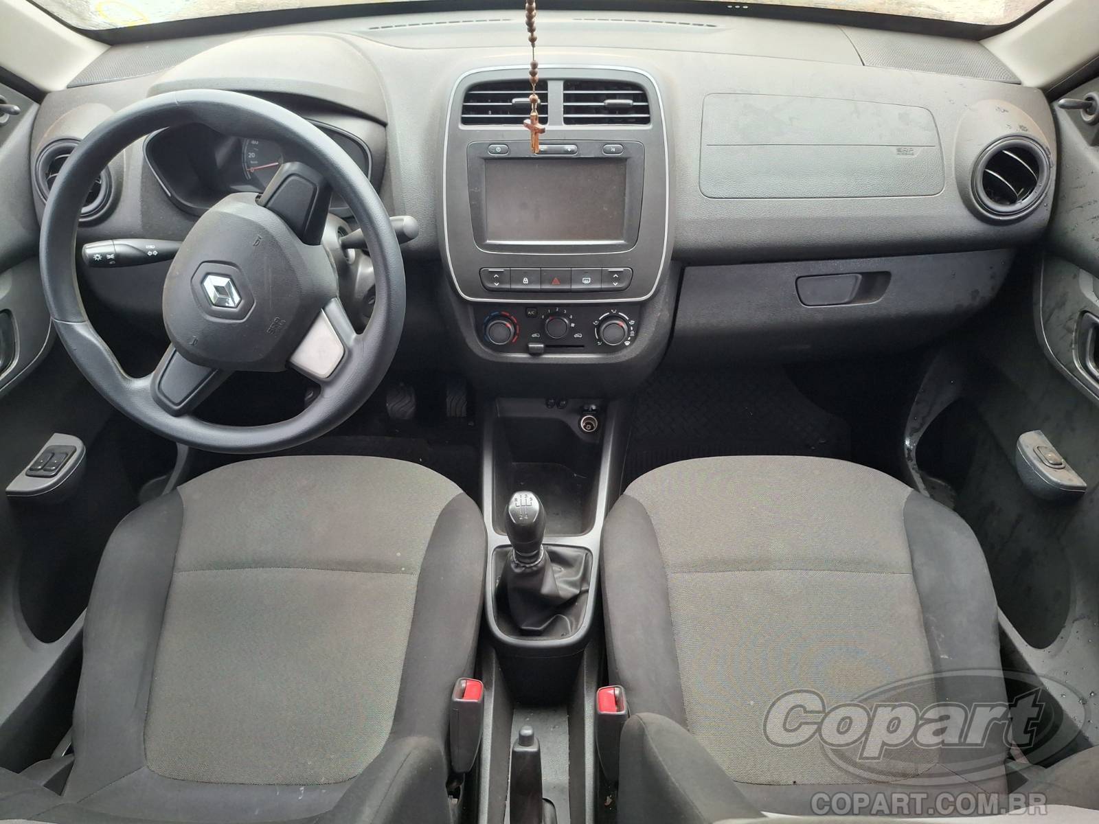 Foto 9 de 11: 2019 RENAULT KWID