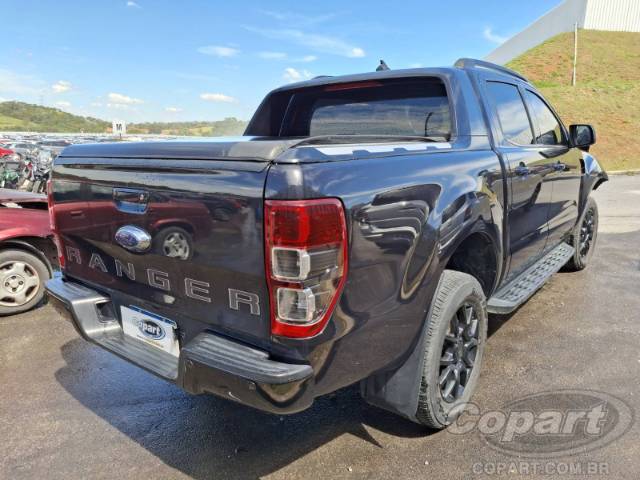 2023 FORD RANGER CD 