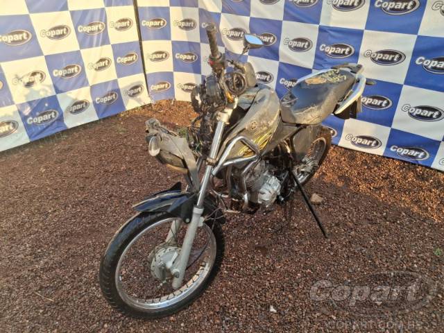 2017 YAMAHA XTZ 150 CROSSER 