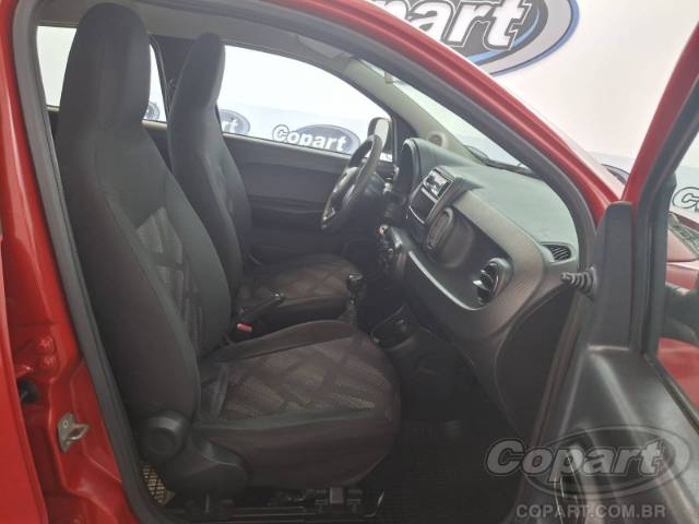 2017 FIAT MOBI 