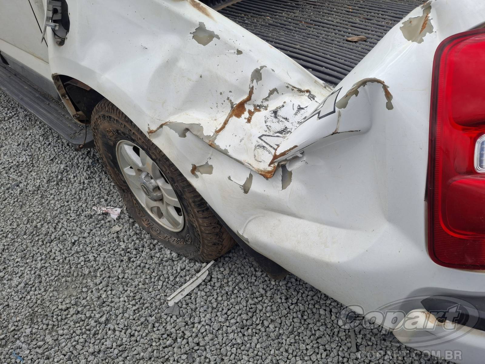Foto 11 de 11: 2015 CHEVROLET S10 CABINE DUPLA