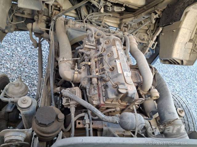 2014 VOLKSWAGEN DELIVERY 