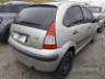 2008 CITROEN C3 