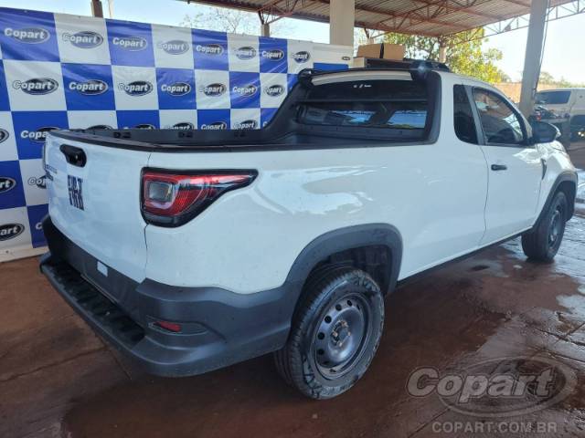 2024 FIAT STRADA 