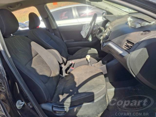 2014 KIA PICANTO 
