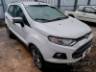 2017 FORD ECOSPORT 