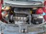 2013 VOLKSWAGEN FOX 