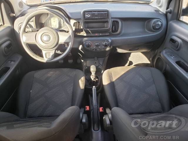 2022 FIAT MOBI 