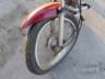 2010 HONDA CG 125 