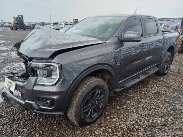 2026 FORD RANGER CD 