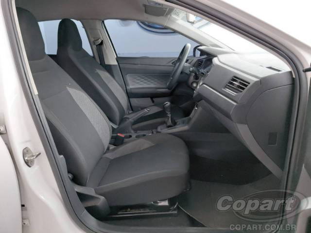 2024 VOLKSWAGEN POLO 