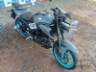2024 YAMAHA MT-03 