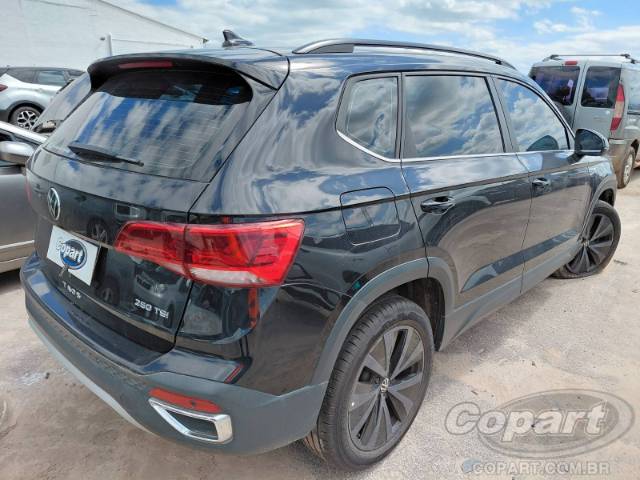 2024 VOLKSWAGEN TAOS 
