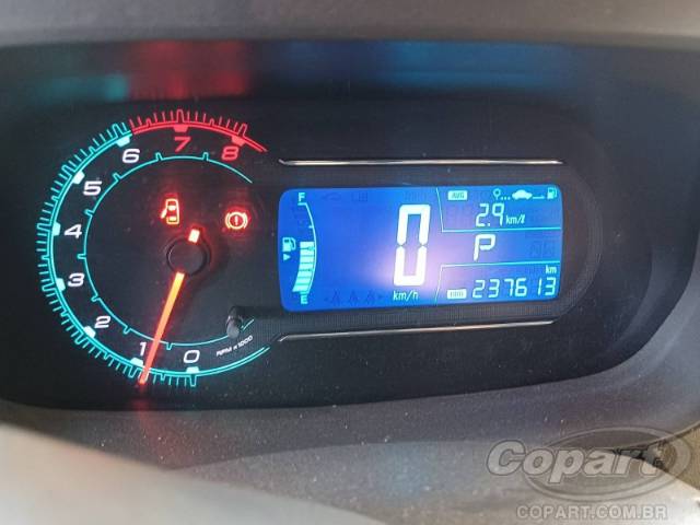 2014 CHEVROLET COBALT 
