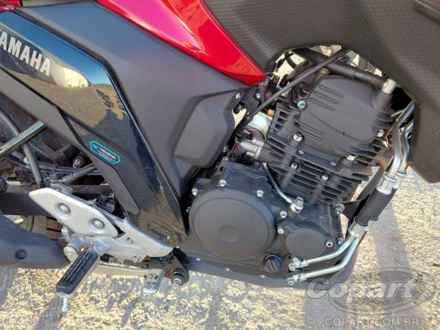 2026 YAMAHA FZ25 FAZER 