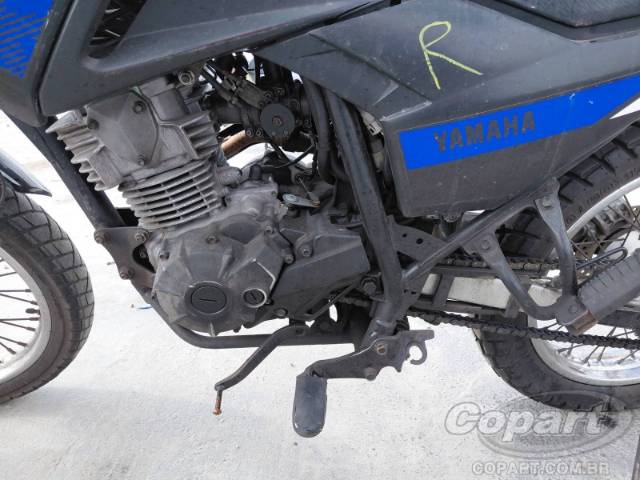 2023 YAMAHA CROSSER 