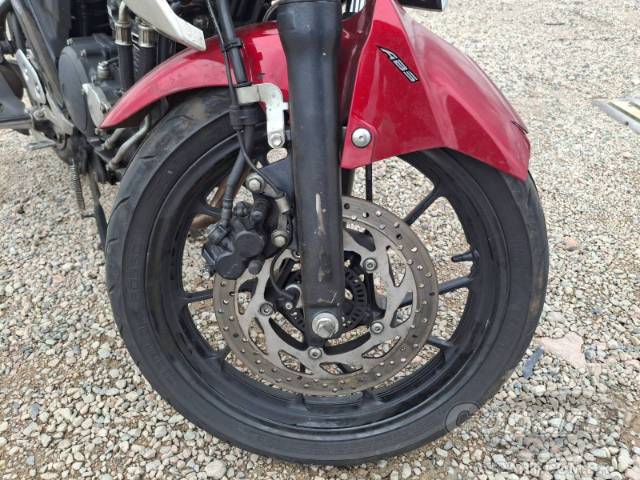 2025 YAMAHA FZ25 FAZER 