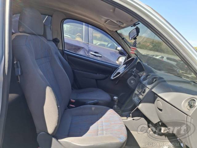 2009 CHEVROLET CELTA 