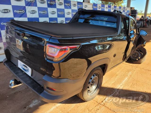 2026 FIAT STRADA 
