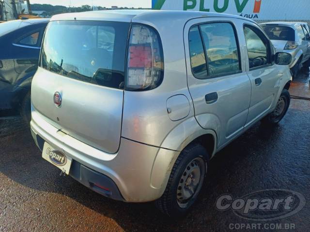 2020 FIAT UNO 