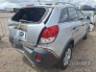 2011 CHEVROLET CAPTIVA 