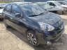 2015 NISSAN MARCH 