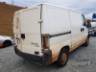 2011 FIAT DUCATO FURGAO 