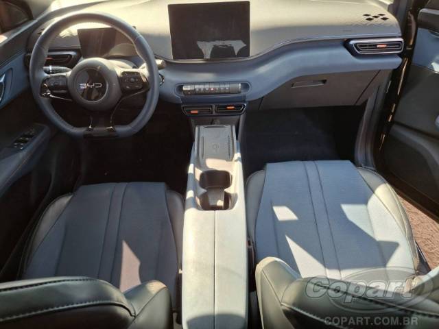 2025 BYD DOLPHIN MINI 