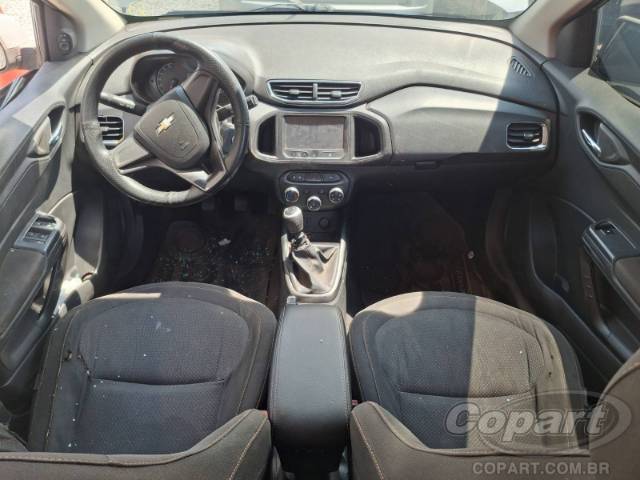 2014 CHEVROLET ONIX 