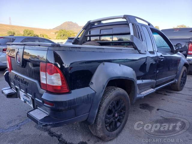 2010 FIAT STRADA 