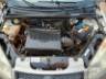 2010 FORD FIESTA SEDAN 