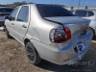 2010 FIAT SIENA 