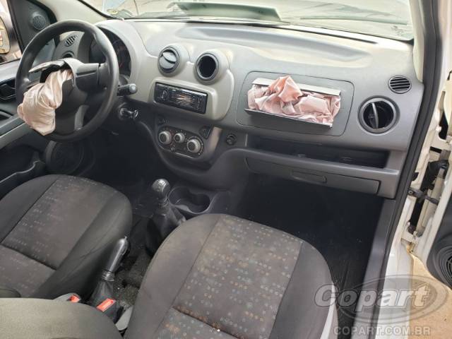 2021 FIAT FIORINO FURGAO 